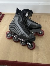 Mission Helium HE150 Inline