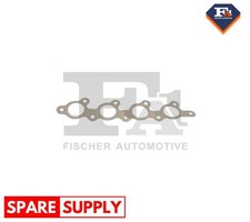 GASKET, EXHAUST MANIFOLD FOR
