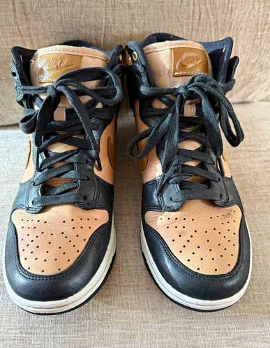 Nike dunk sky essential - nike,
