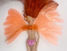 Winx Club STELLA Sirenix Fairy