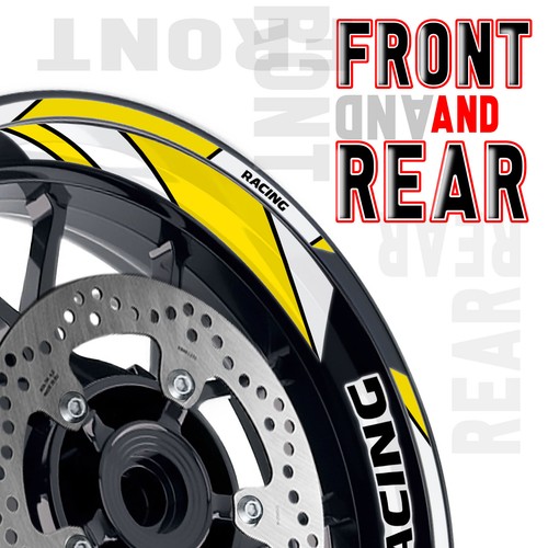 For suzuki gsxr750 20 19 - for,