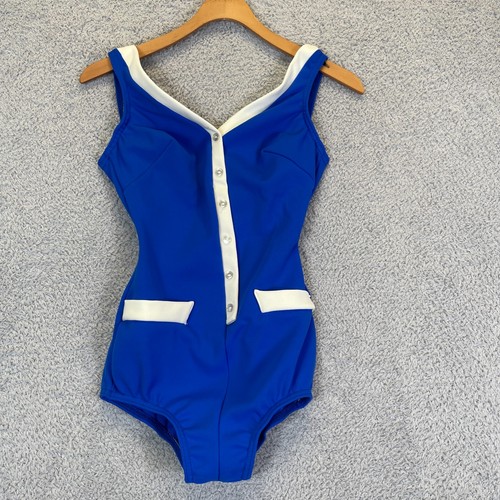 Vintage 60s retro nautical - vintage,