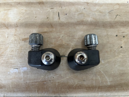 Campagnolo vintage down - , tube