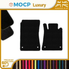 Luxury Car Mats to fit