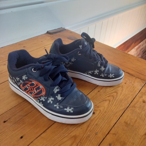 Heelys skate shoes trainers - heelys,