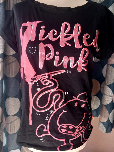Ladies men tee shirt 12 - t,