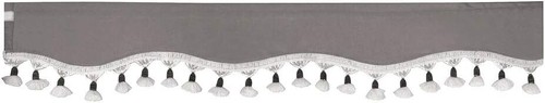 Truck microfibre sun visor - truck,
