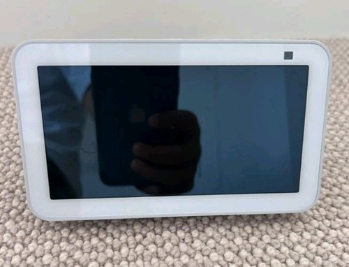 Amazon echo show 2nd - amazon, 5