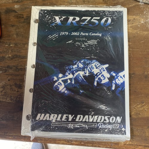 1979 1980 1981 - harley, davidson