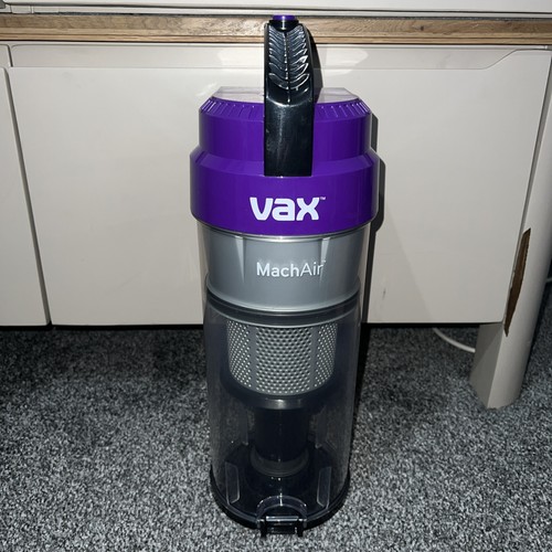 Vax mach air uca1gev1 dust - vax,