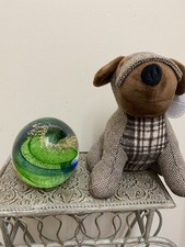 Unique Large Size Vintage