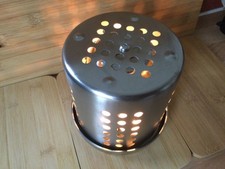 carp bivvy heater may have