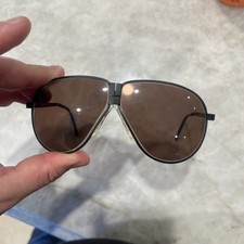 Rare Vintage Porsche Carrera