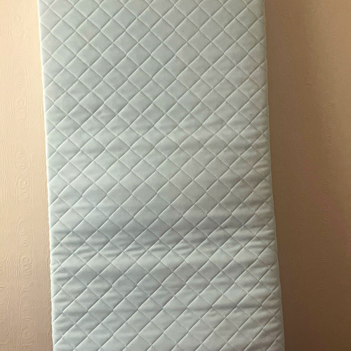 Single firm foldable - foldable, foam