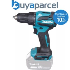 Makita dhp490z 18v - makita, combi