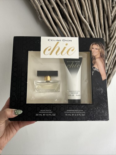 Celine dion chic 30ml - dion,
