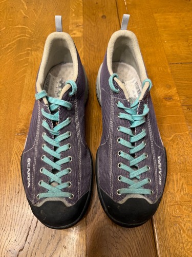Scarpa mojito women size 5 - mojito, women's