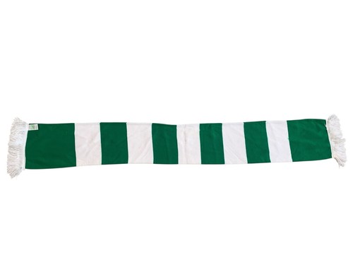 Official celtic football scarf - football,