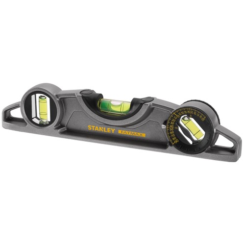Stanley torpedo level heavy - stanley,