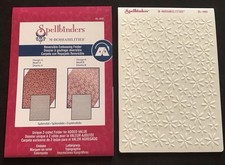 Splendid floral 2 sided