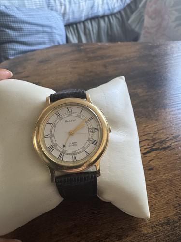 Accurist watch - accurist,