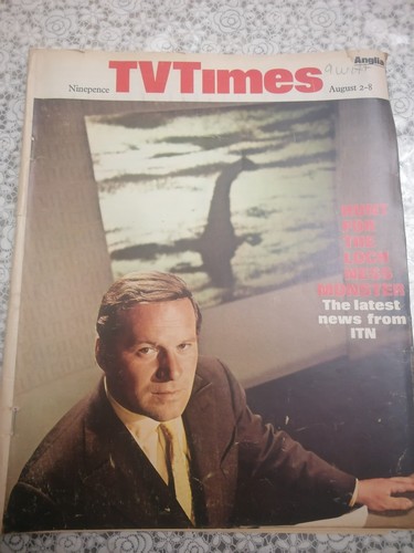 Very rare times august 2nd - tv,