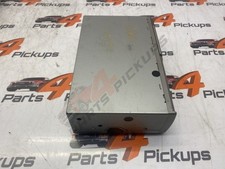 2005 Mitsubishi L200 Warrior