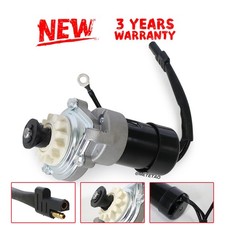 Engine Starter Motor For