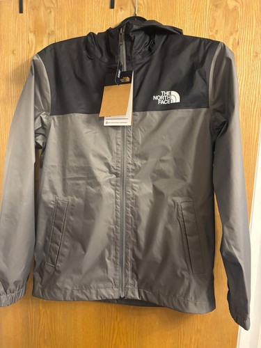 North face kids mess rain - face,