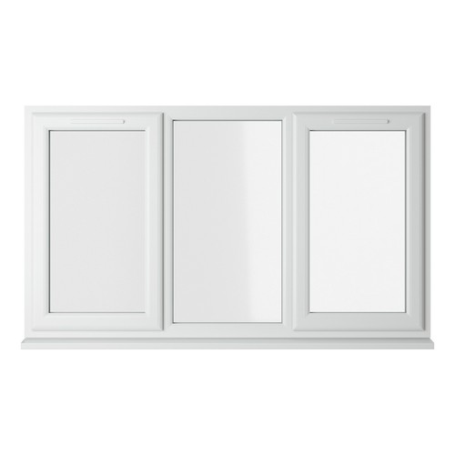 Upvc double glazed - upvc,