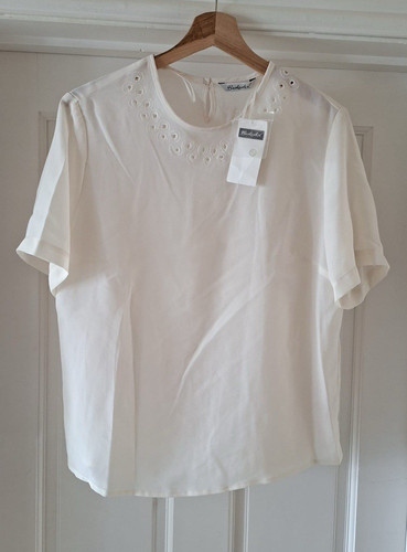 Beekertex cream solid round - beekertex,