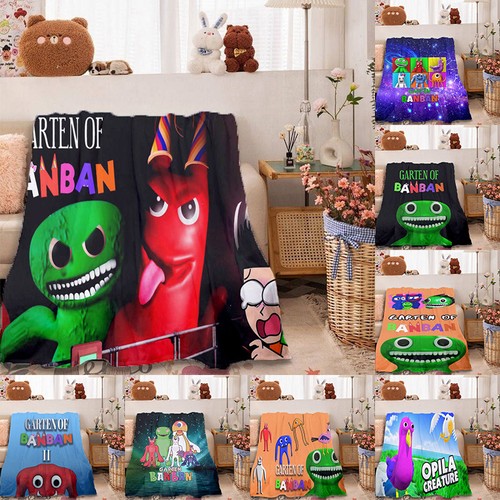 Garten bamban printed - garten, of