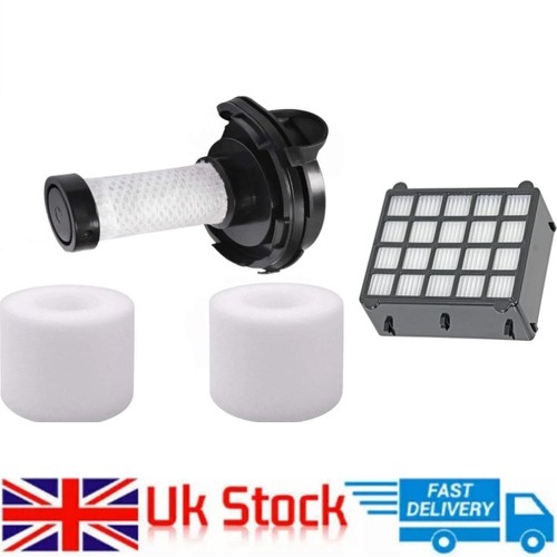 Motor filters for shark - for,