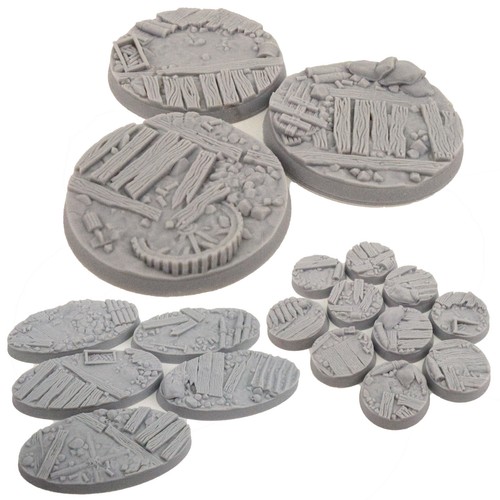 Trench resin bases select - trench,