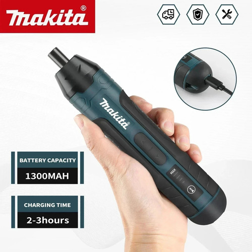 New makita cordless - new,