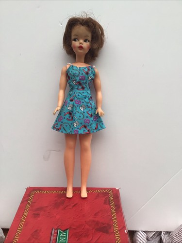 Tammy doll ideal - doll, by