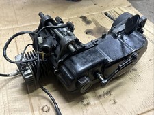 BENELLI 49X X QUATTRONOVE 50