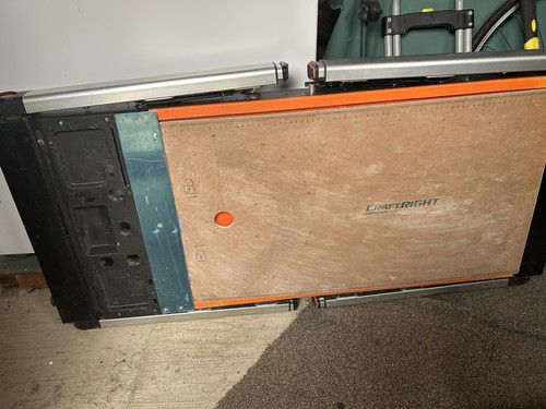 Workbench