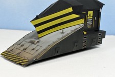 Flangeway Independent Snowplough for Inverness | Custom Light Weathering 