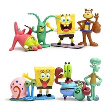 Spongebob Squarepants