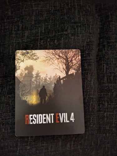Resident evil remake - resident,