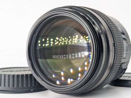 Video mint canon ef 100mm - mint],