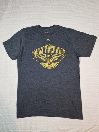 Majestic new orleans pelicans - new,
