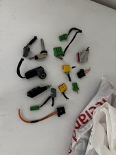 Volvo V40 Airbag Connector