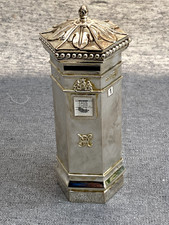 Vintage Silver colour