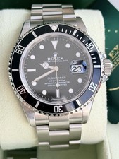 Rolex Submariner 16610 2010