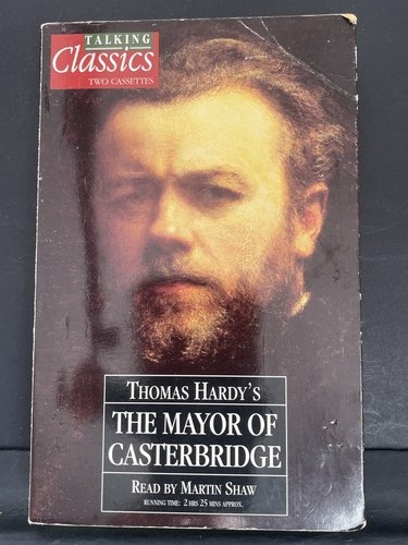 Thomas hardy the - thomas,