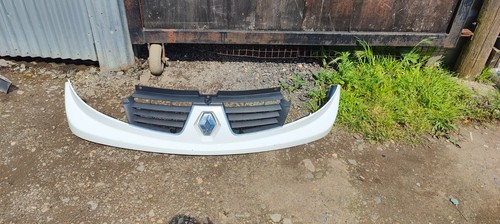 2007 2014 renault trafic front - 2007-2014,