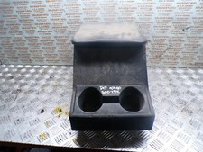 BFD069122 1998 LAND ROVER DEFENDER 90 300TDI CUBBY BOX