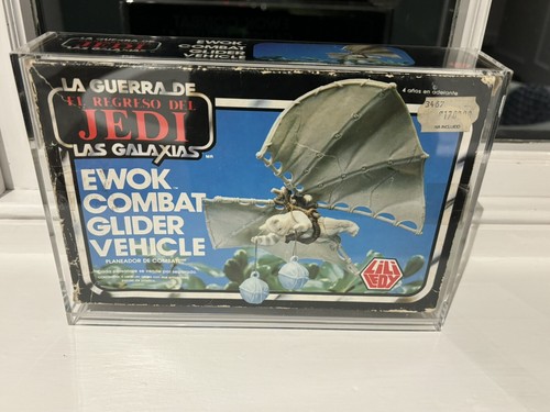 Lili ledy star wars rotj - star,